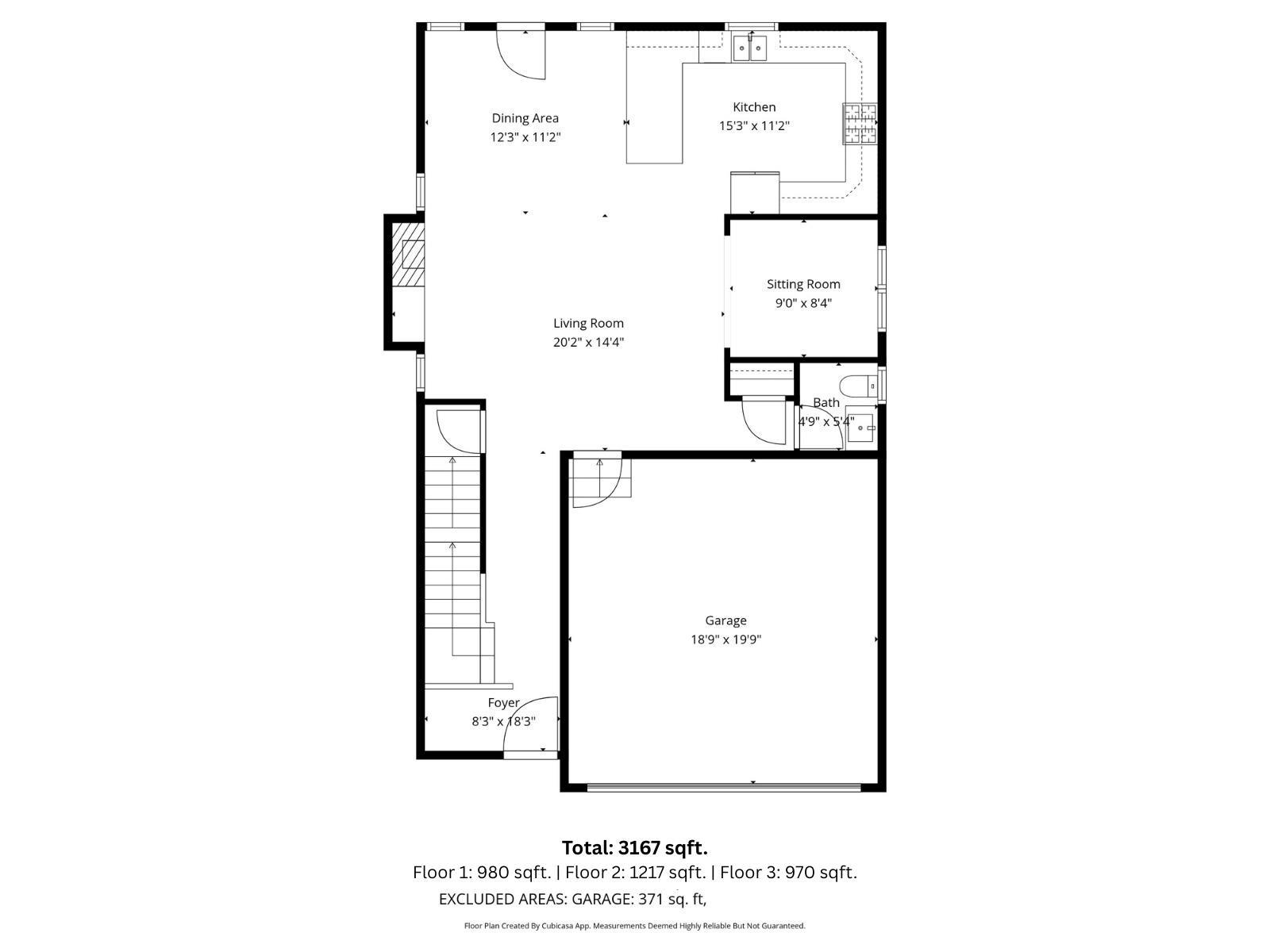 21161 80A AVENUE, Langley