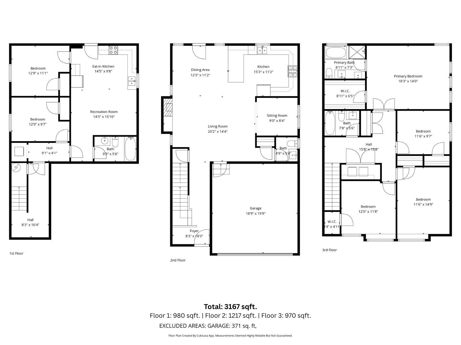 21161 80A AVENUE, Langley