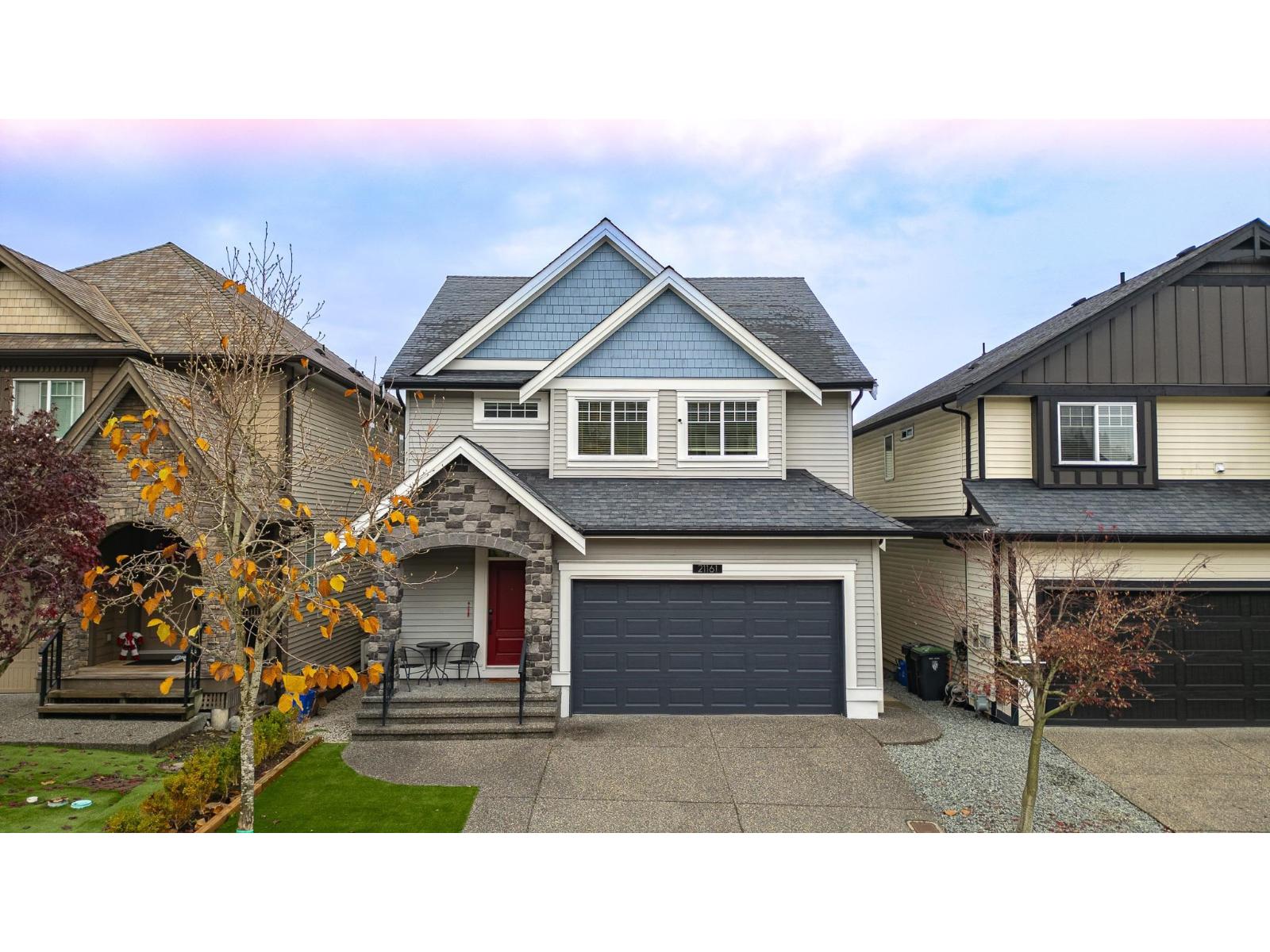21161 80A AVENUE, Langley
