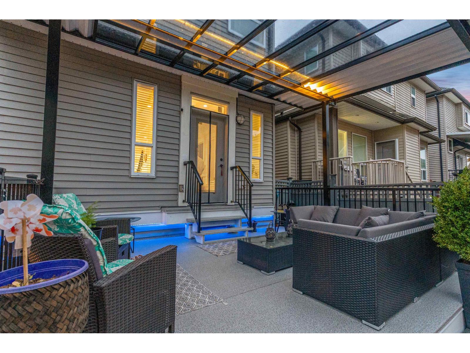 21161 80A AVENUE, Langley