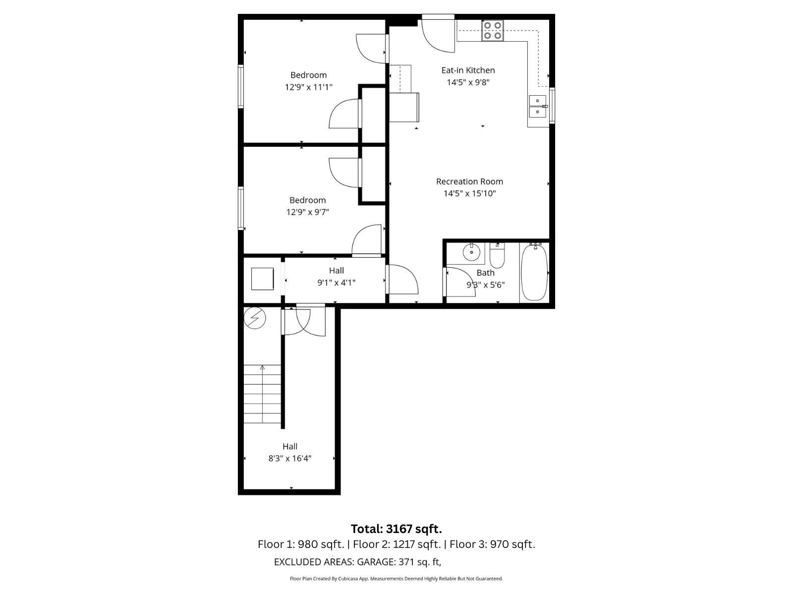 21161 80A AVENUE, Langley