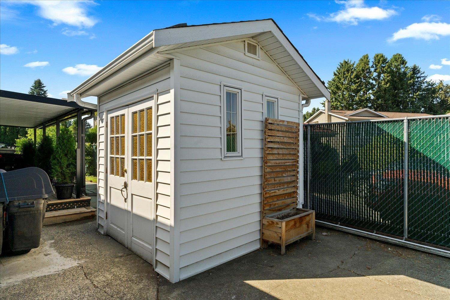 6279 SILVERTHORNE ROAD, Sardis South, Chilliwack