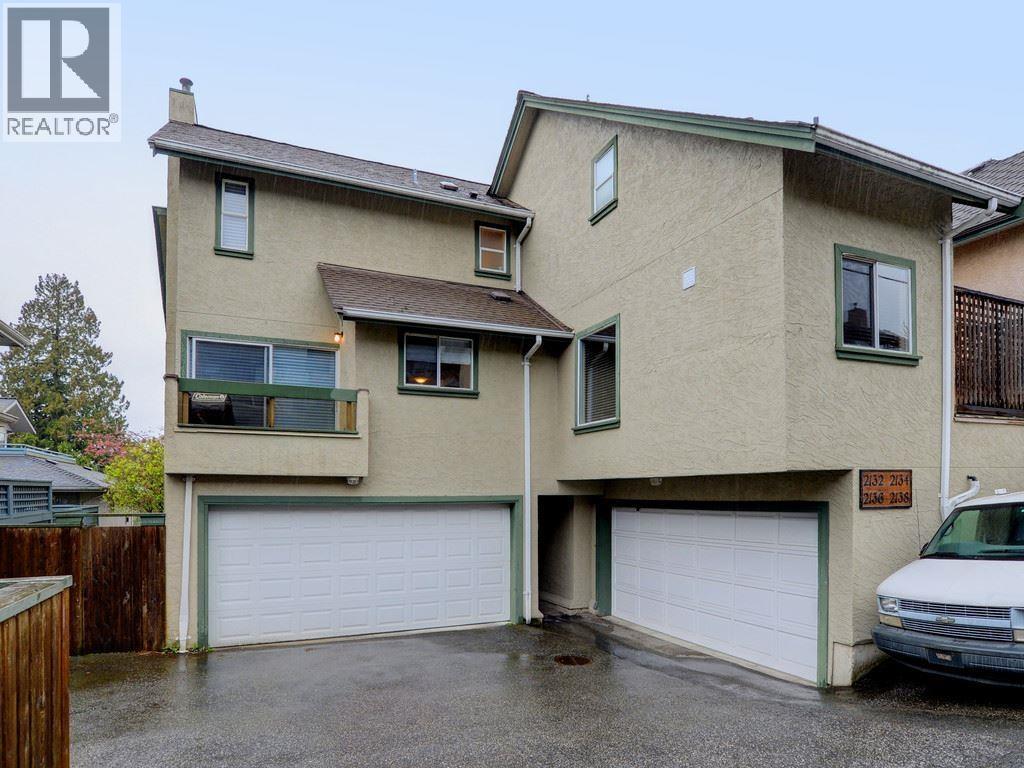 2136 EASTERN AVENUE, North Vancouver