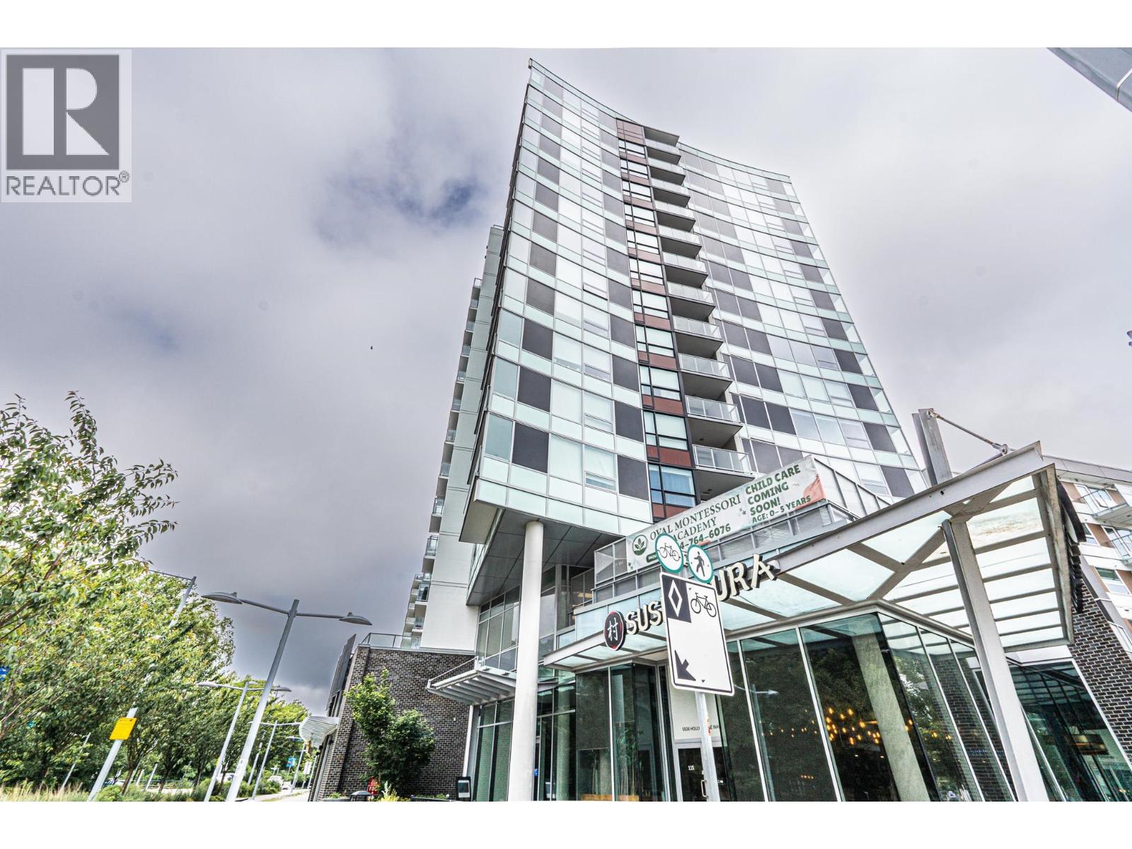 516 5508 HOLLYBRIDGE WAY, Richmond