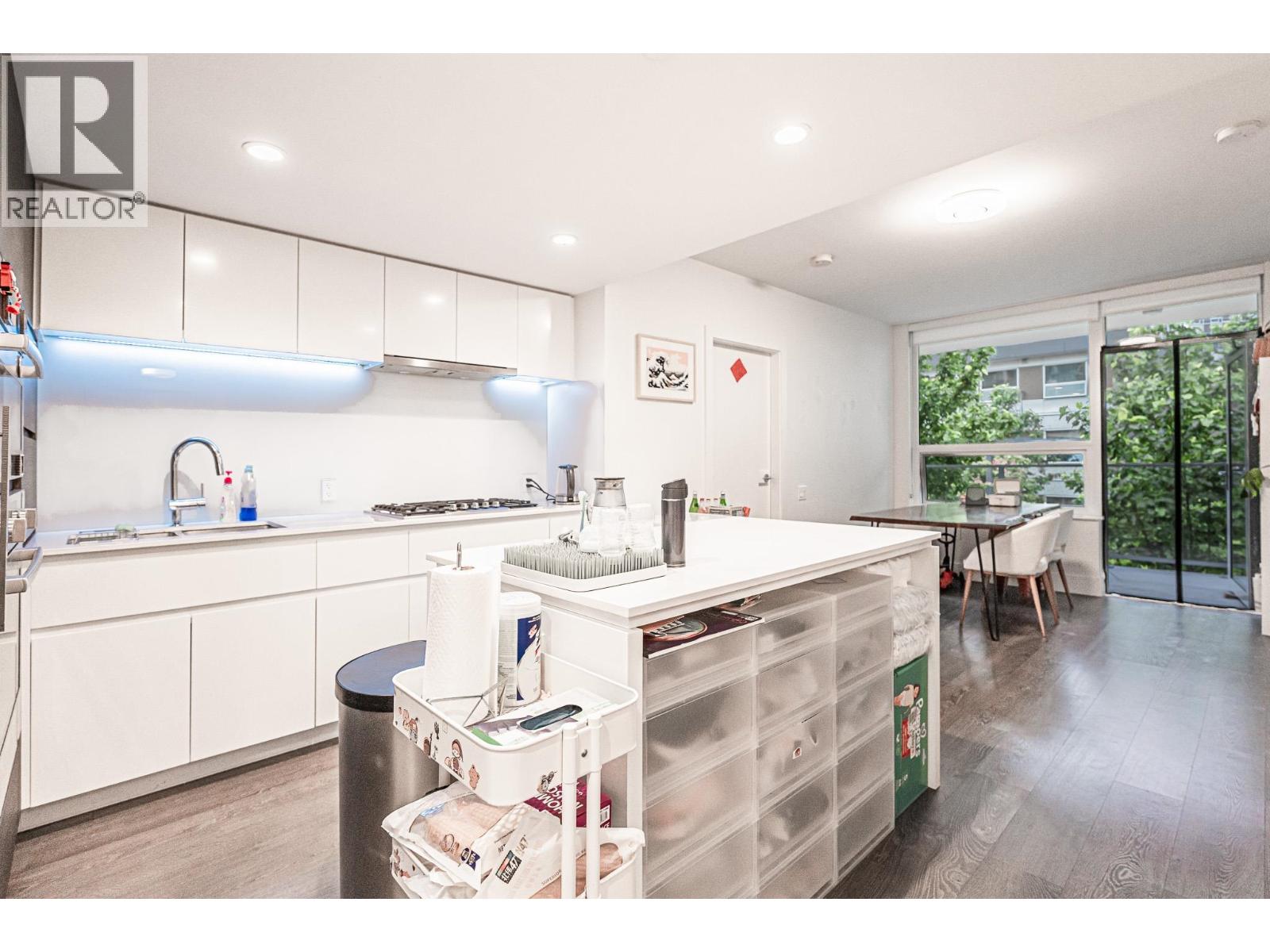 516 5508 HOLLYBRIDGE WAY, Richmond