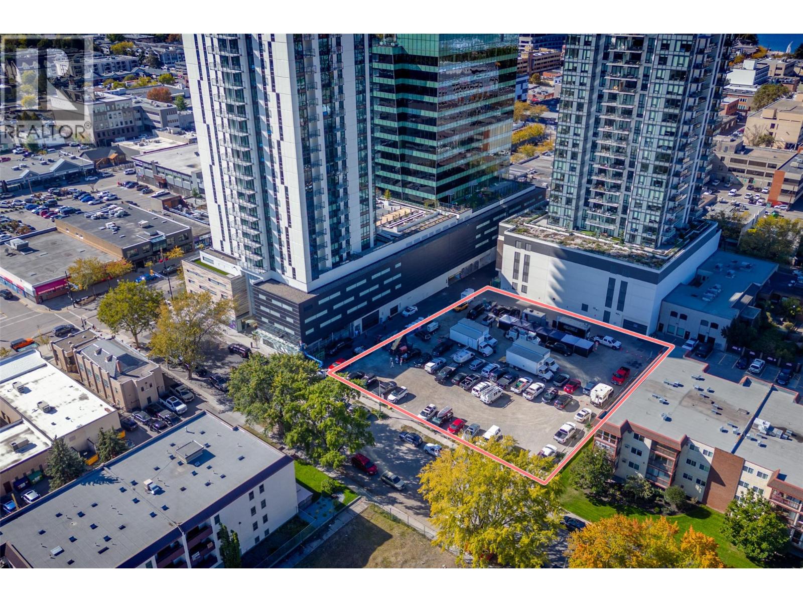 1464-1476 Bertram Street, Kelowna