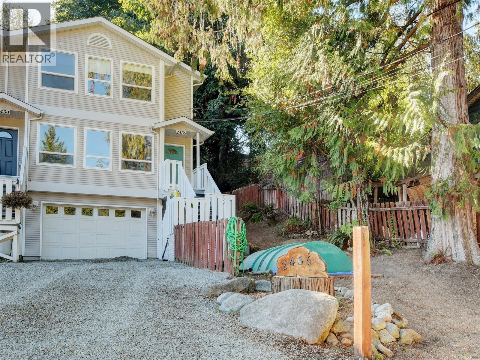 2436 Otter Point Rd, Sooke