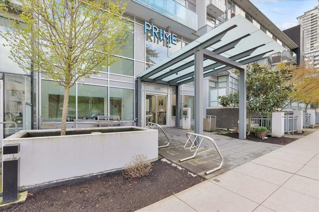 1609 13438 CENTRAL AVENUE, Surrey