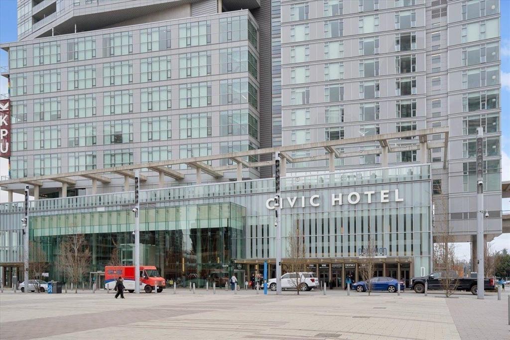 1609 13438 CENTRAL AVENUE, Surrey