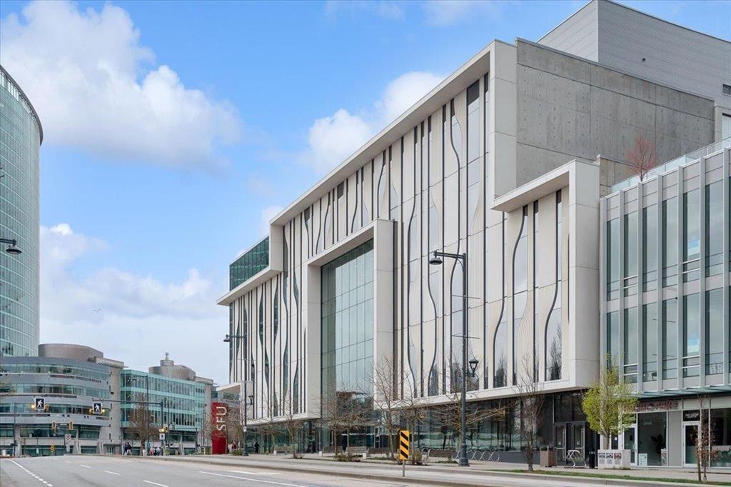 1609 13438 CENTRAL AVENUE, Surrey