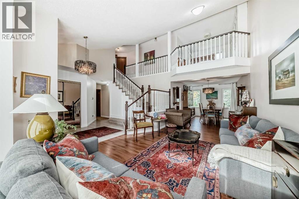 Single Family House for Sale in  Woodfield Road SW Woodbine Calgary 