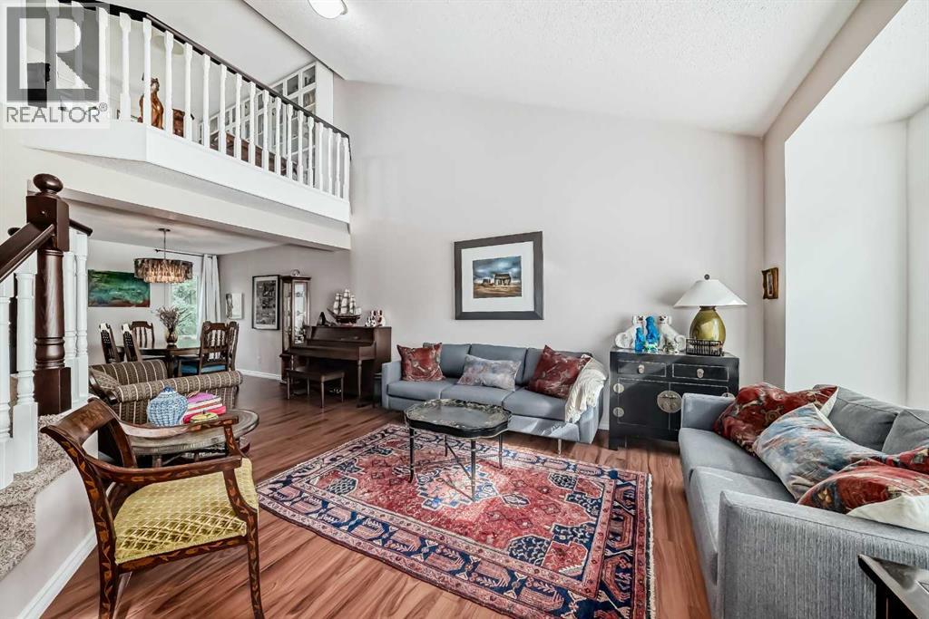 Single Family House for Sale in  Woodfield Road SW Woodbine Calgary 