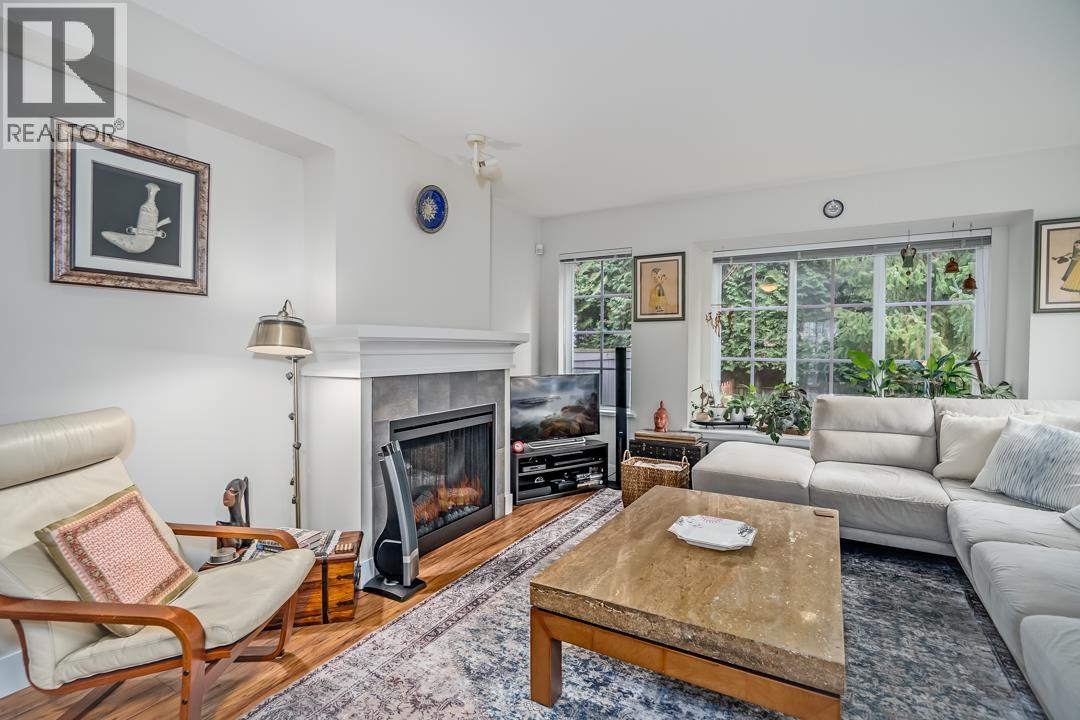 16 3379 MORREY COURT, Burnaby