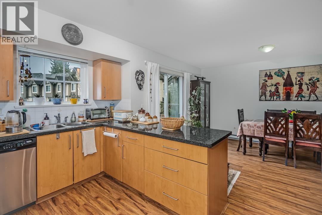 16 3379 MORREY COURT, Burnaby