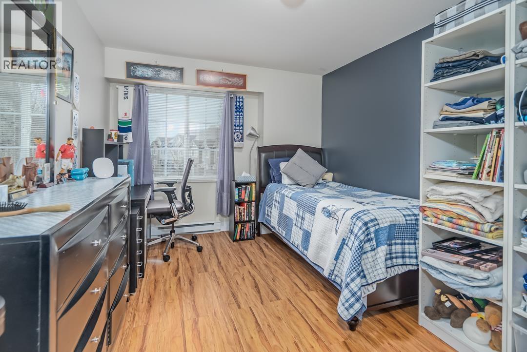 16 3379 MORREY COURT, Burnaby