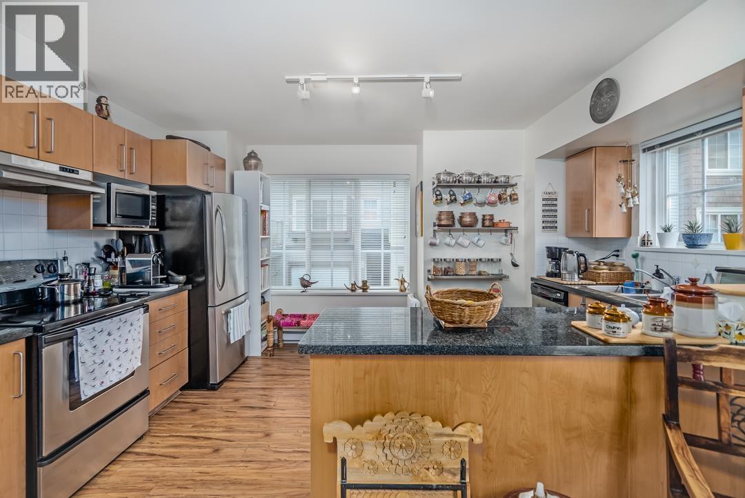 16 3379 MORREY COURT, Burnaby