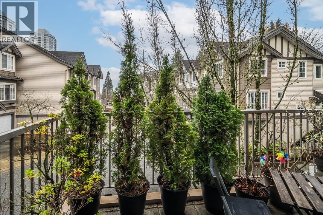 16 3379 MORREY COURT, Burnaby