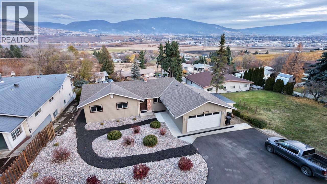 6355 Cardinal Road, Vernon