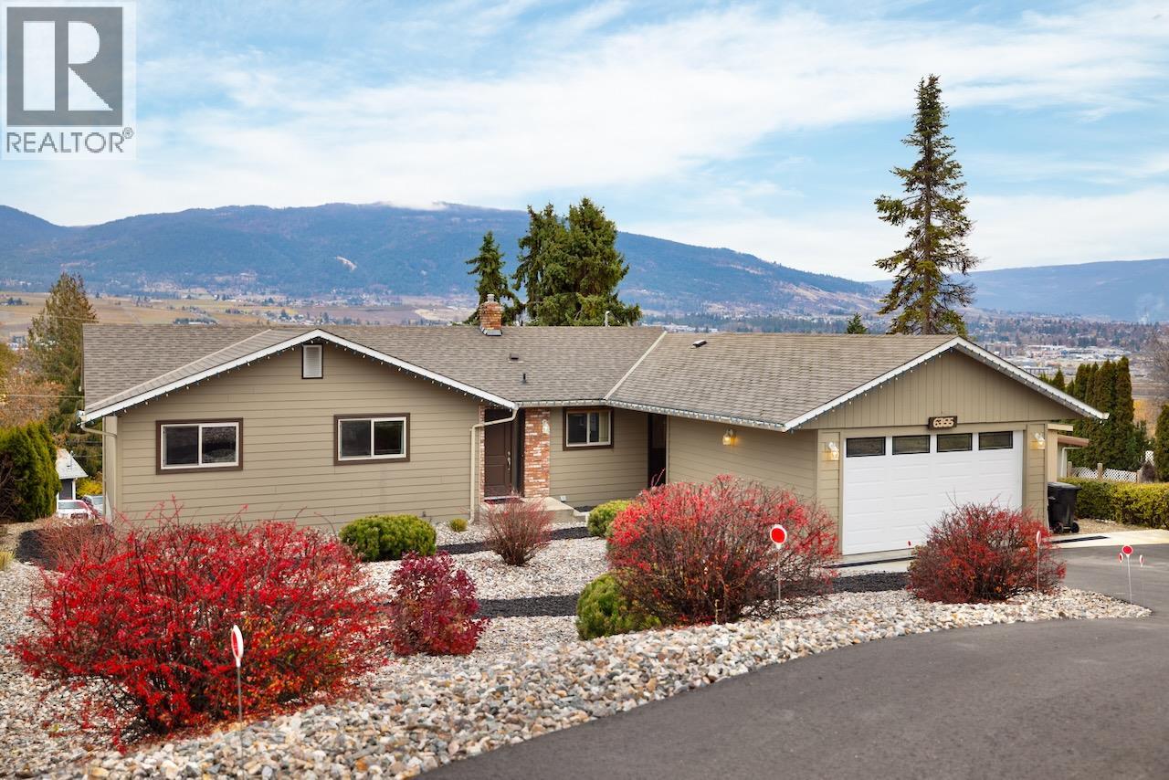 6355 Cardinal Road, Vernon