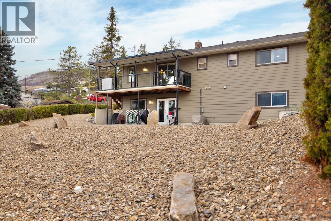 6355 Cardinal Road, Vernon