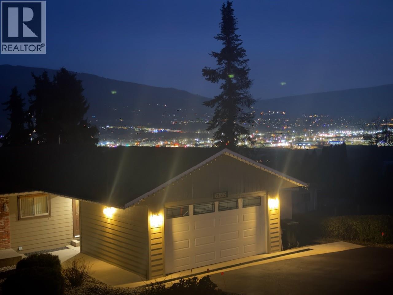 6355 Cardinal Road, Vernon