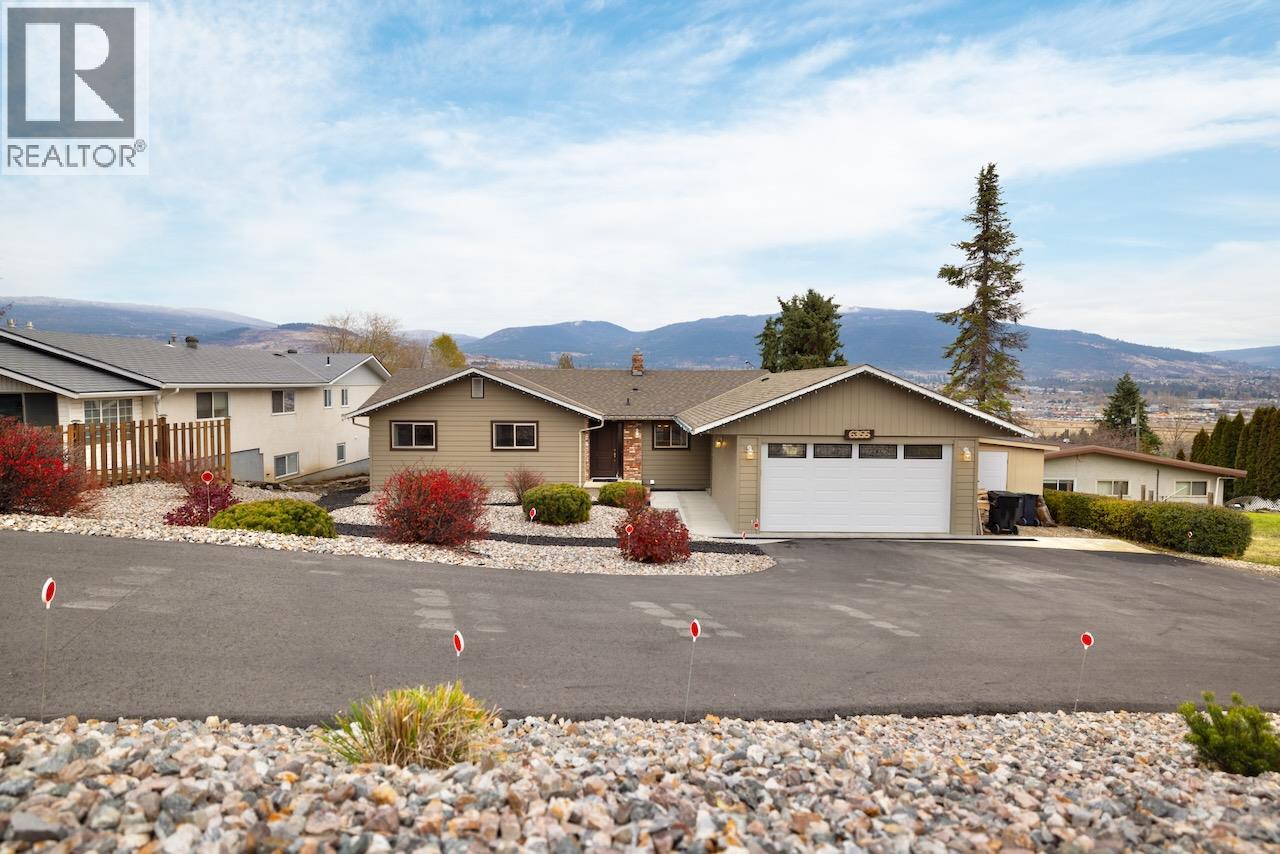 6355 Cardinal Road, Vernon