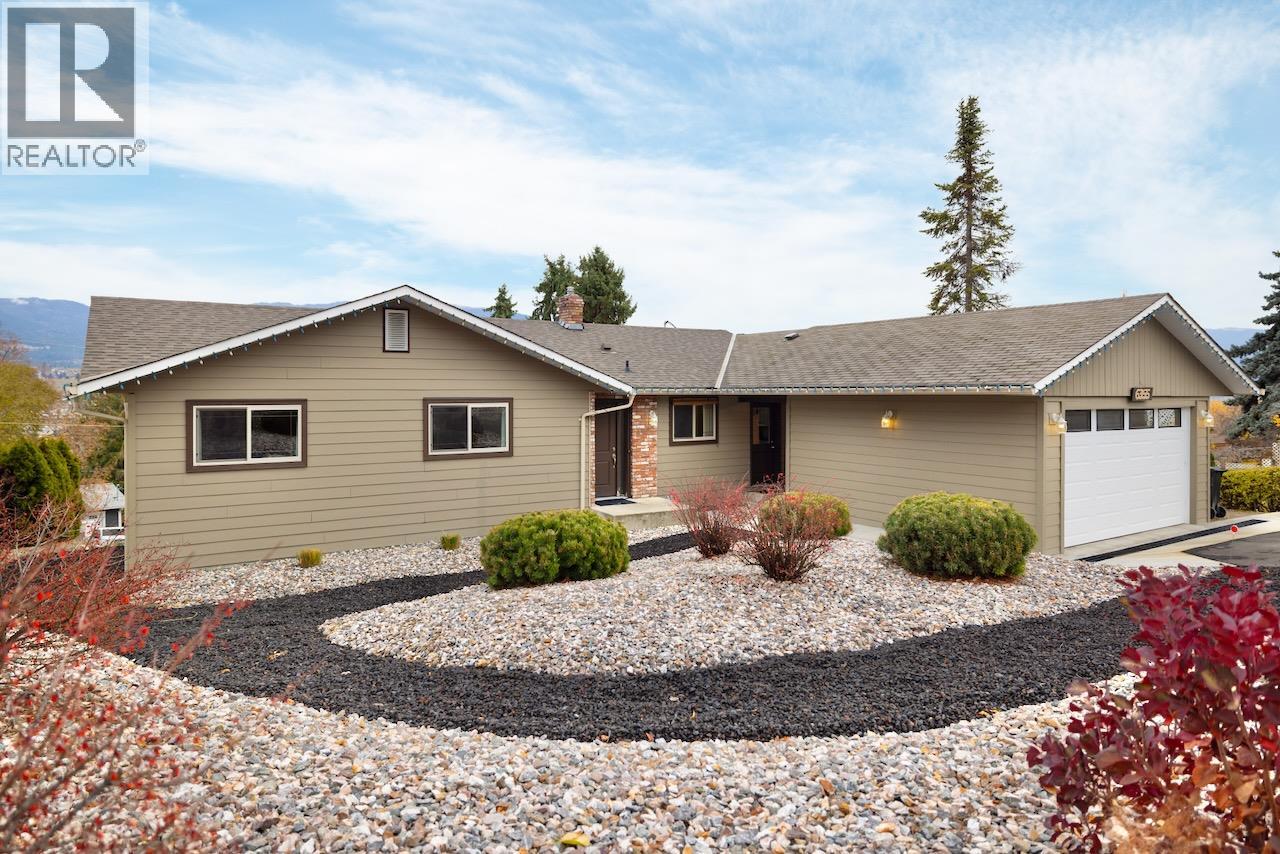 6355 Cardinal Road, Vernon