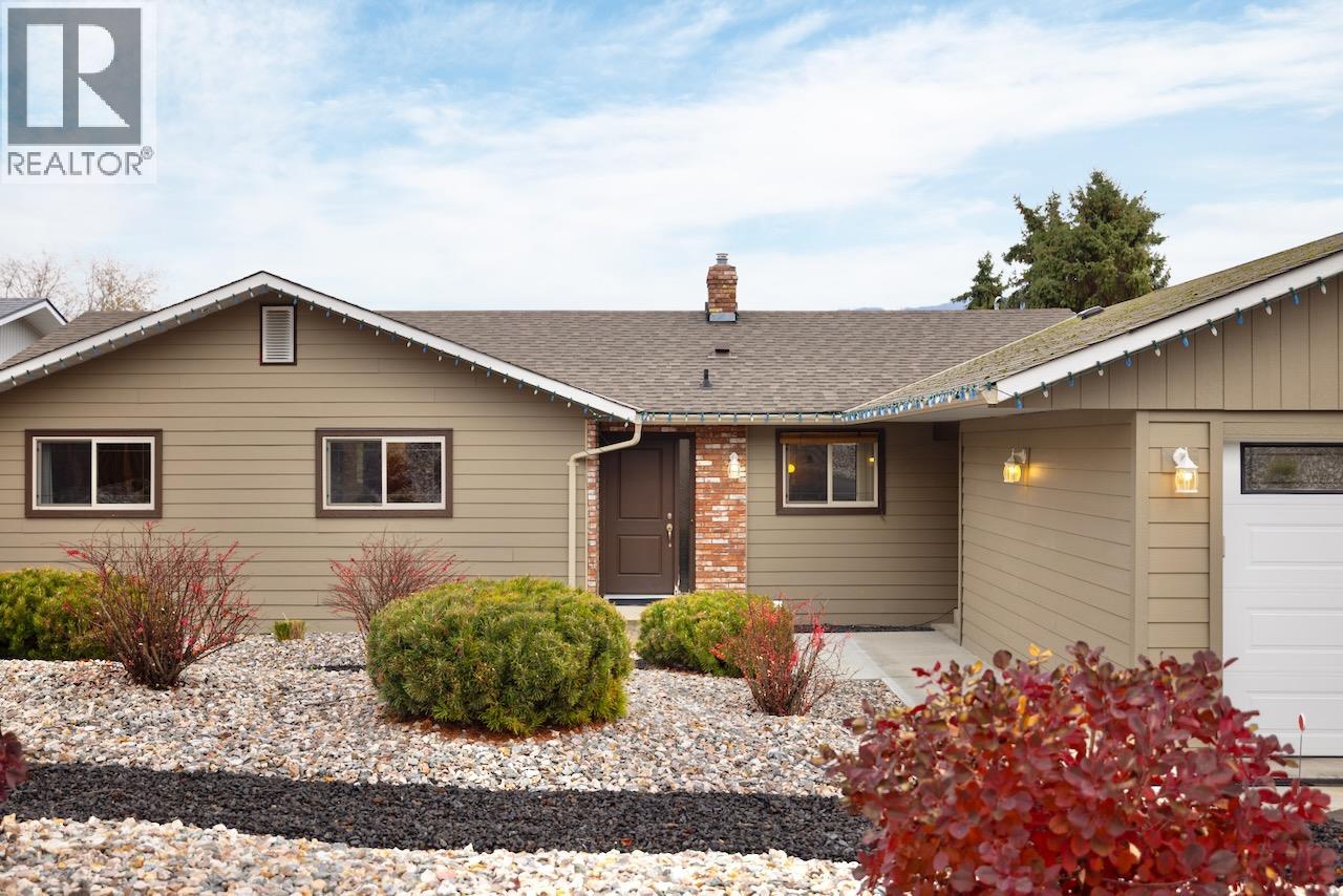 6355 Cardinal Road, Vernon