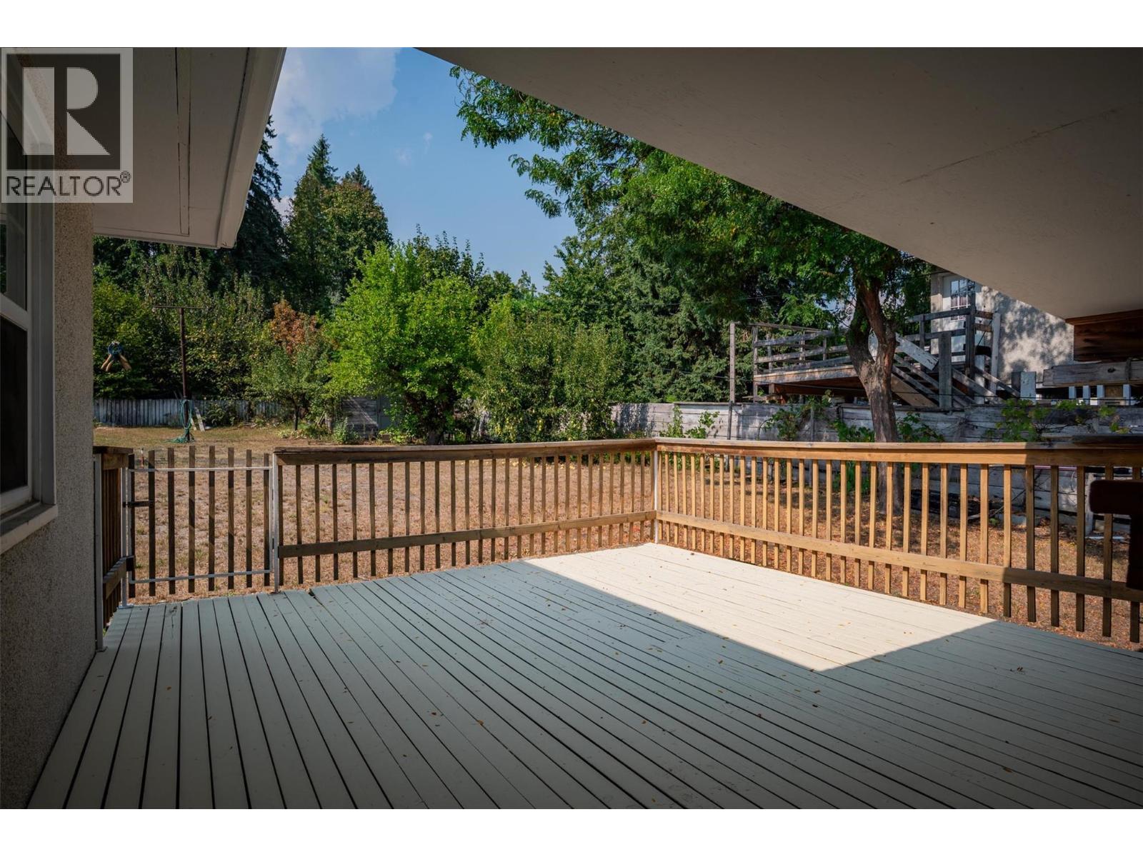 3404 4th Avenue, Castlegar