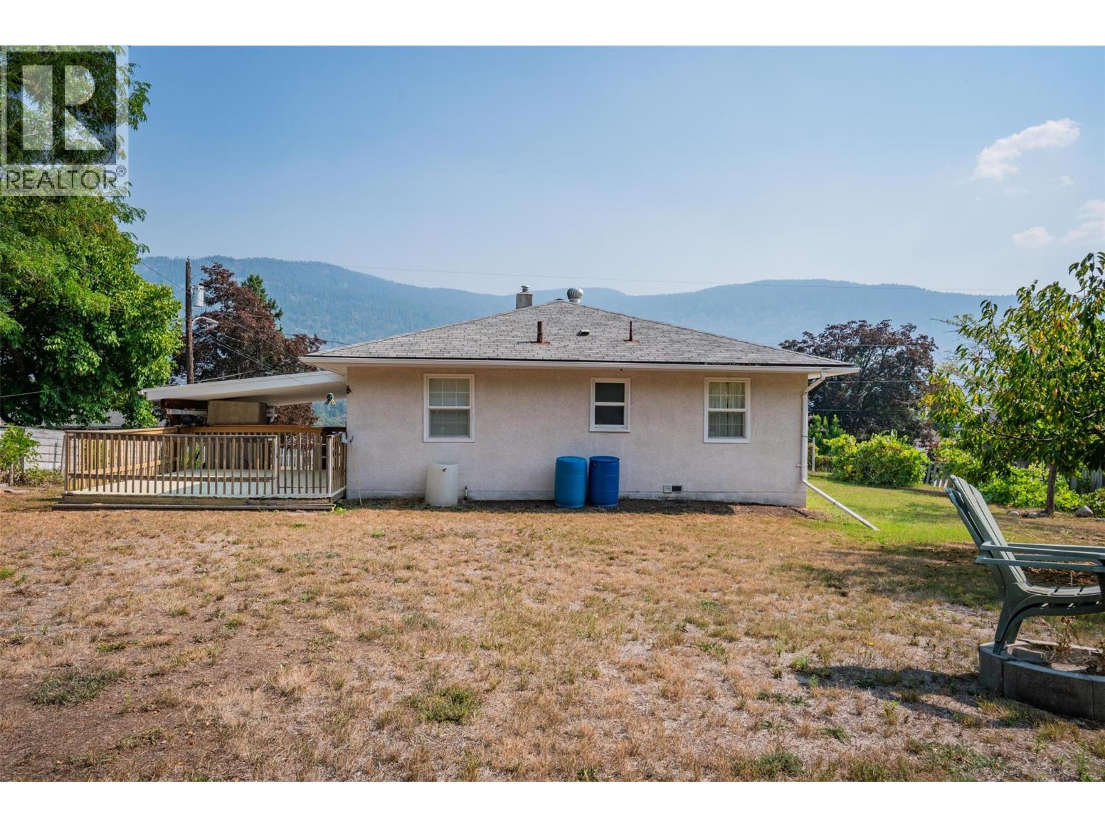3404 4th Avenue, Castlegar
