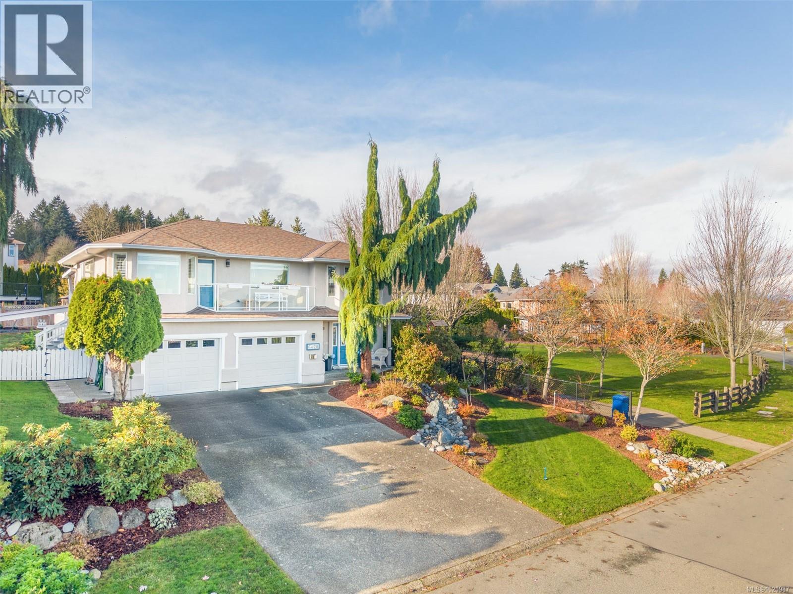 6428 Bella Vista Dr, Central Saanich