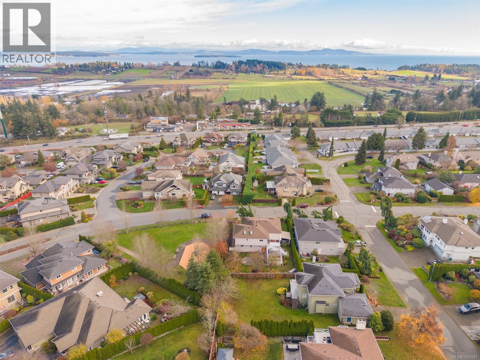 6428 Bella Vista Dr, Central Saanich