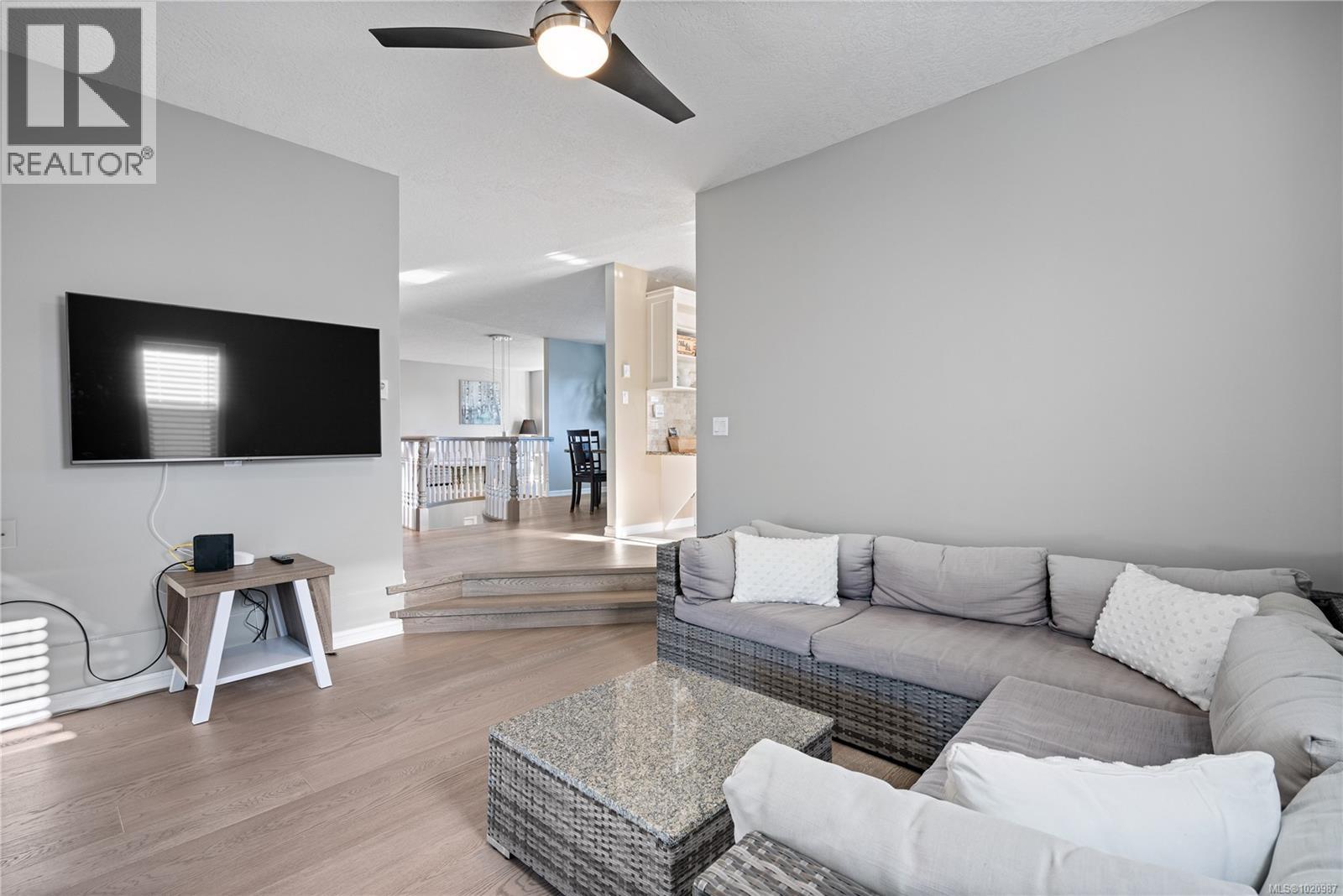 6428 Bella Vista Dr, Central Saanich