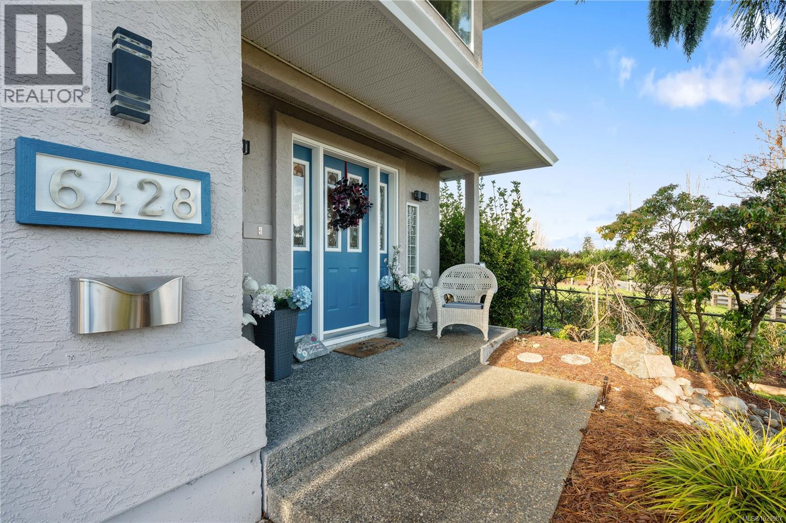 6428 Bella Vista Dr, Central Saanich