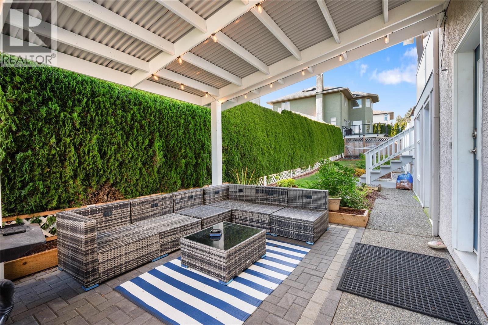 6428 Bella Vista Dr, Central Saanich