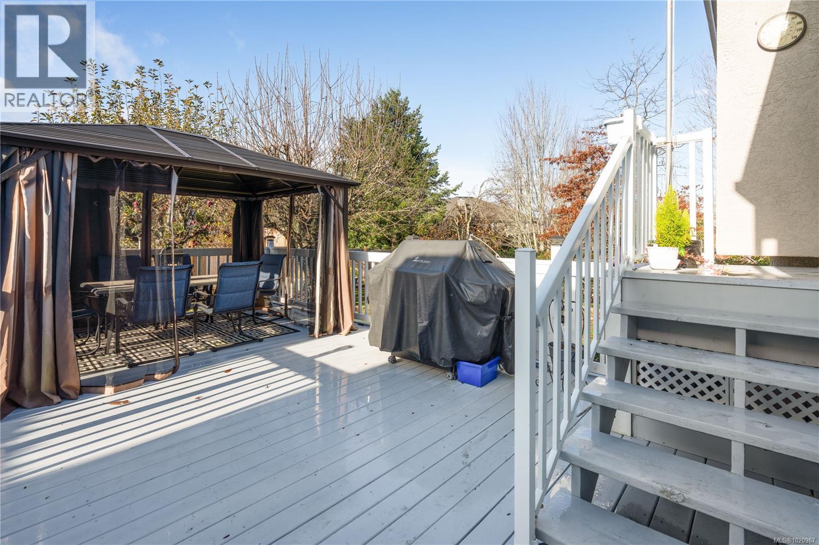 6428 Bella Vista Dr, Central Saanich