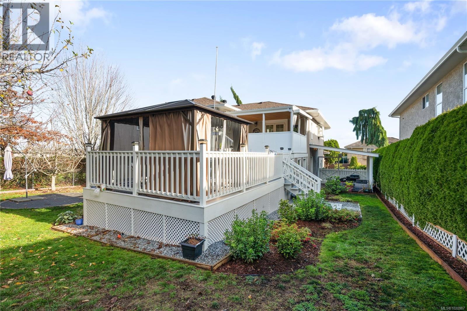 6428 Bella Vista Dr, Central Saanich