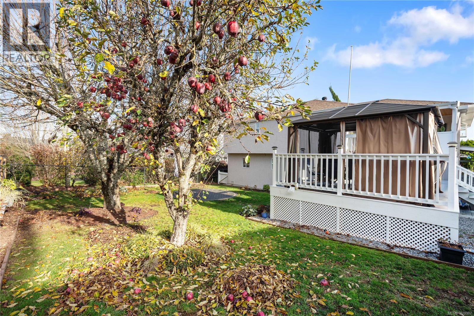 6428 Bella Vista Dr, Central Saanich