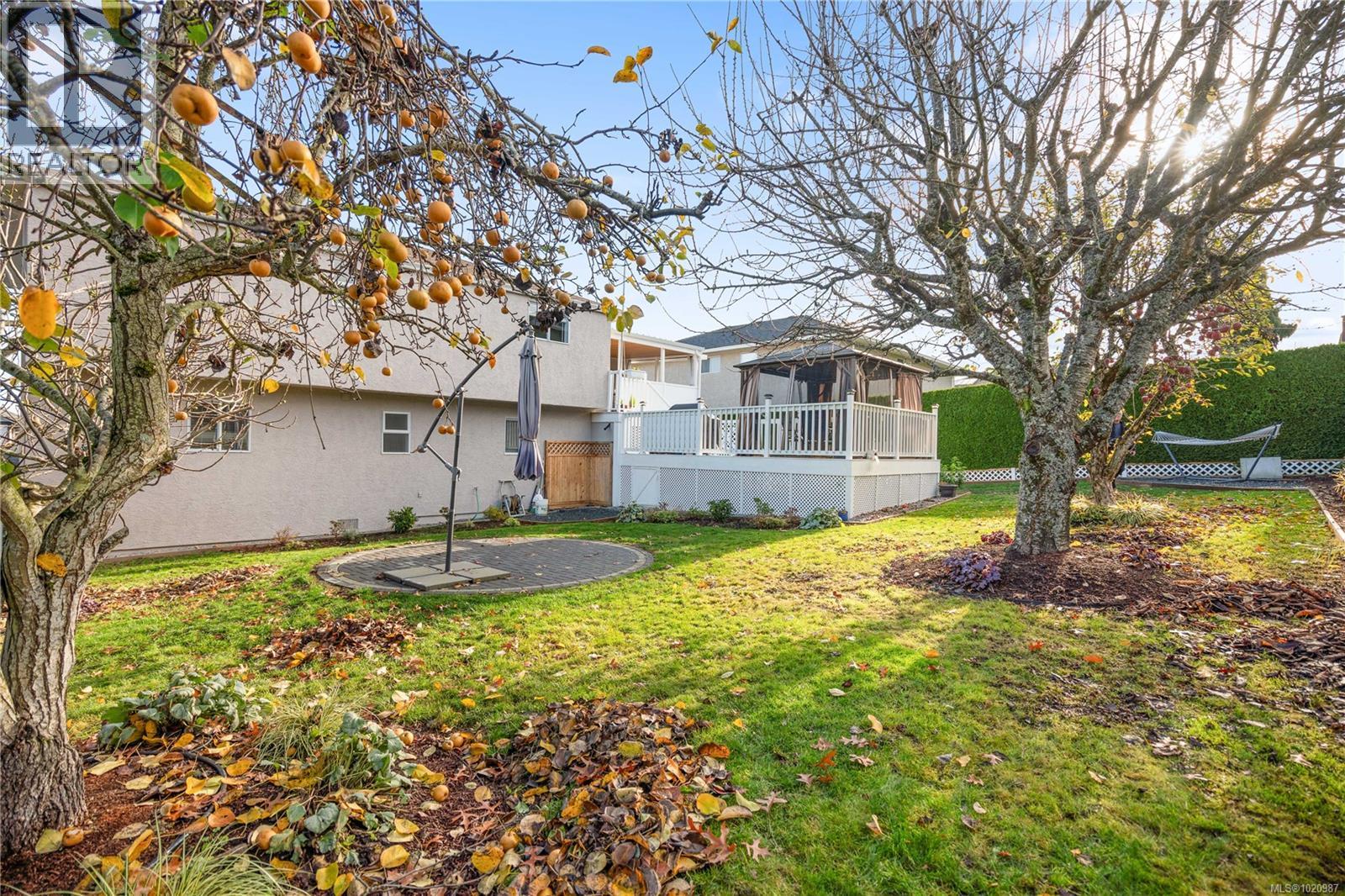 6428 Bella Vista Dr, Central Saanich