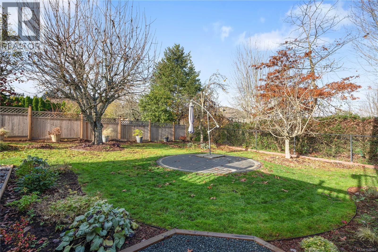 6428 Bella Vista Dr, Central Saanich