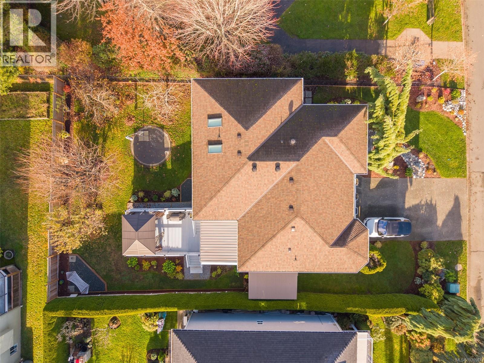 6428 Bella Vista Dr, Central Saanich