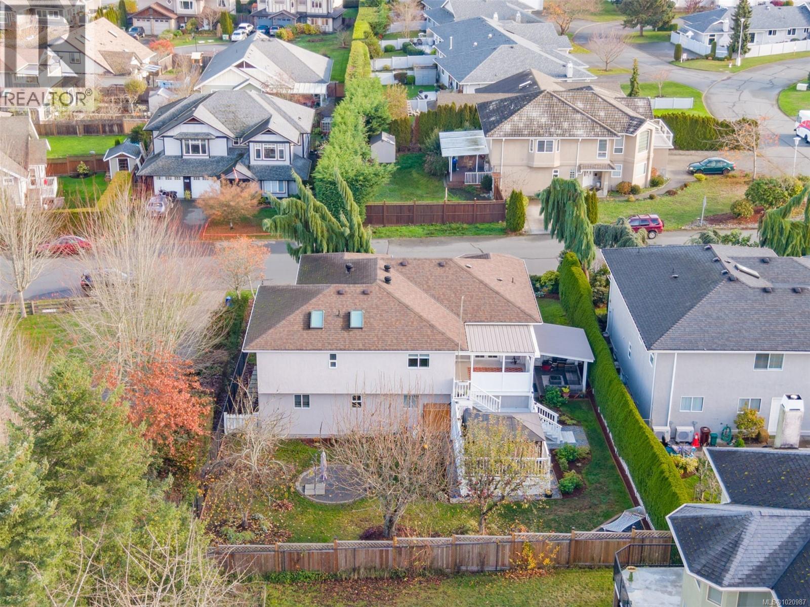 6428 Bella Vista Dr, Central Saanich