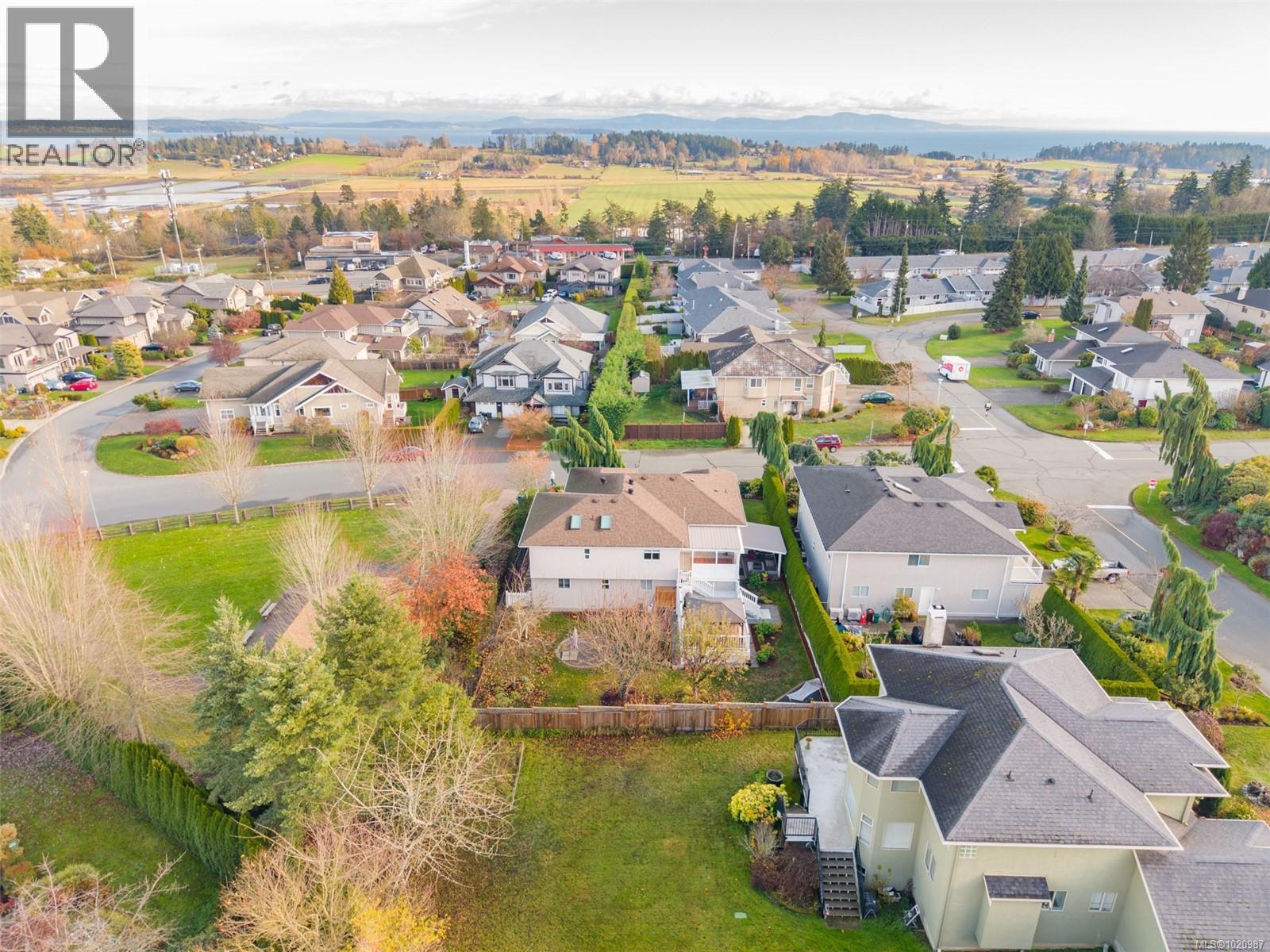 6428 Bella Vista Dr, Central Saanich