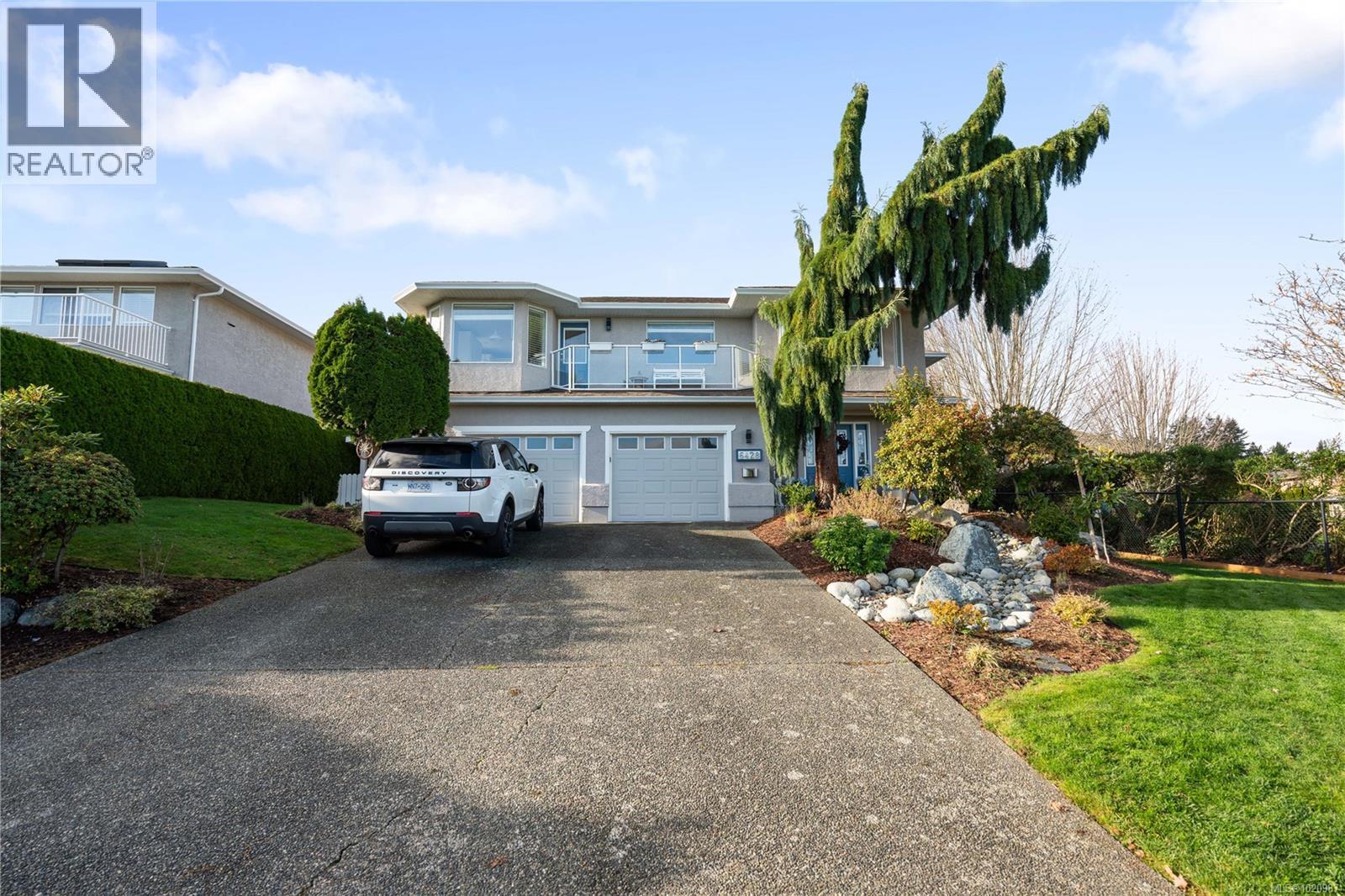 6428 Bella Vista Dr, Central Saanich