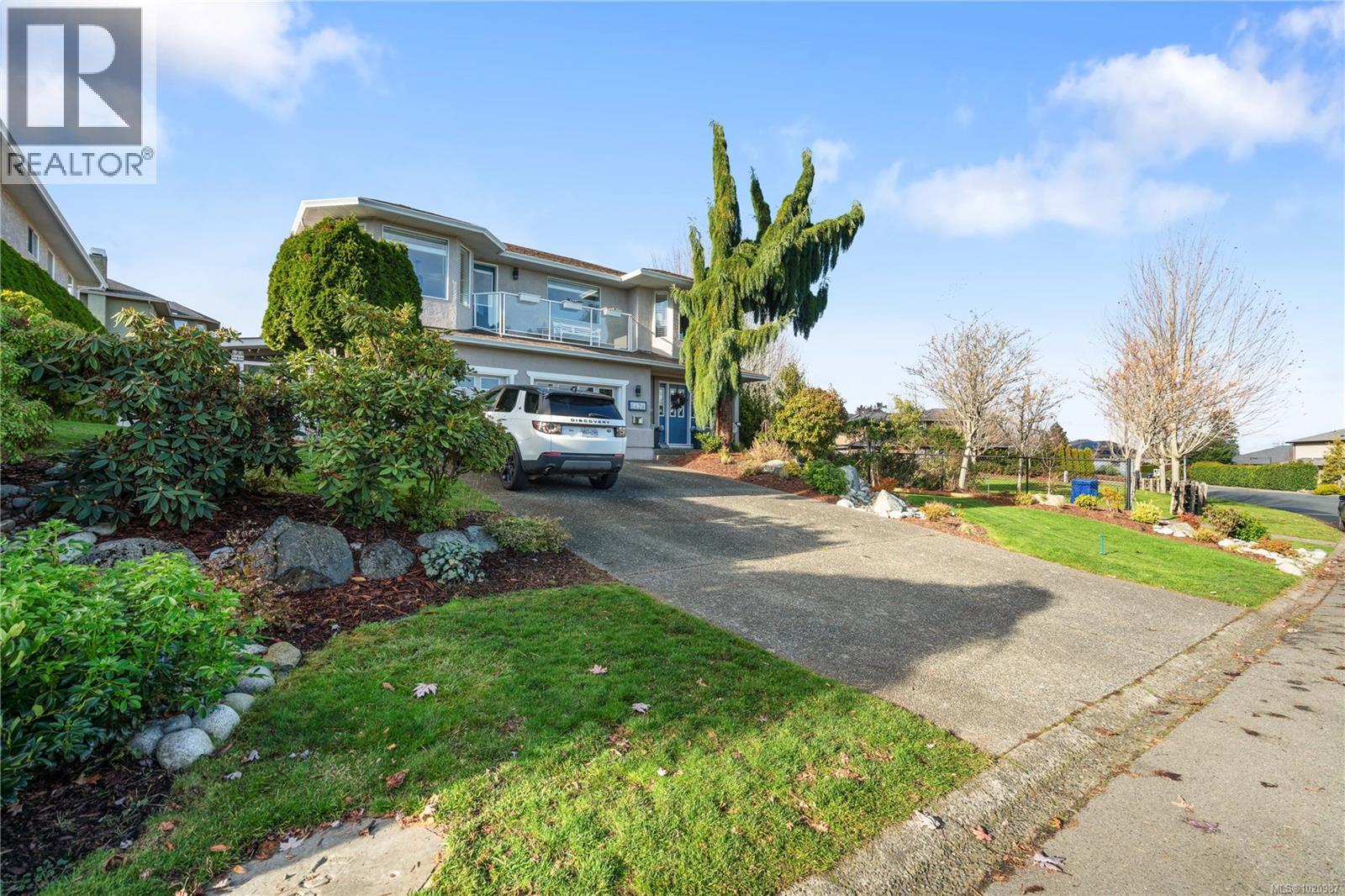 6428 Bella Vista Dr, Central Saanich
