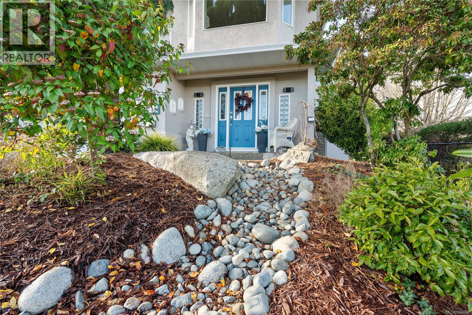 6428 Bella Vista Dr, Central Saanich
