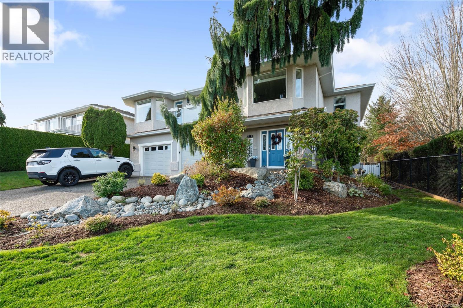 6428 Bella Vista Dr, Central Saanich