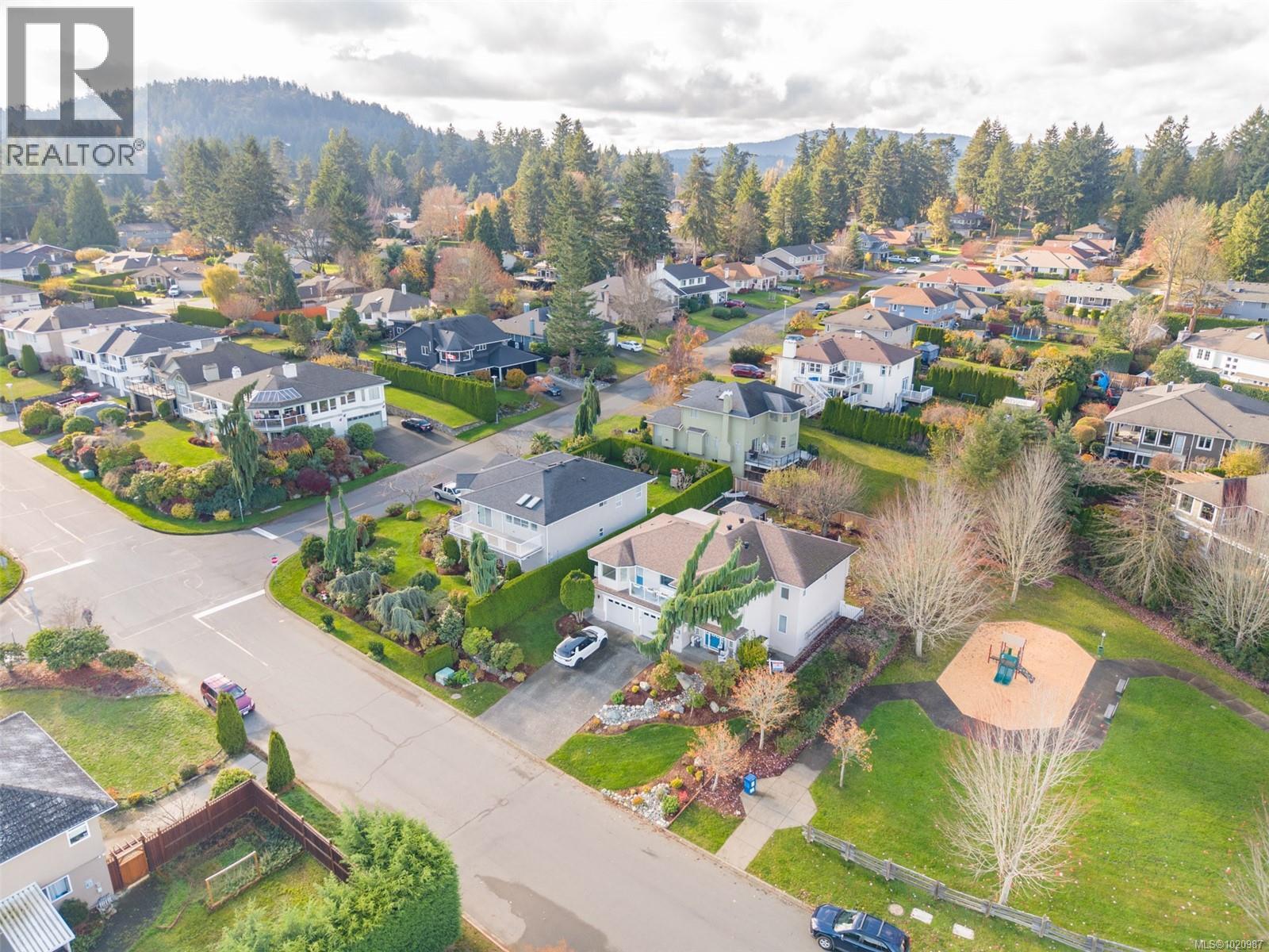 6428 Bella Vista Dr, Central Saanich