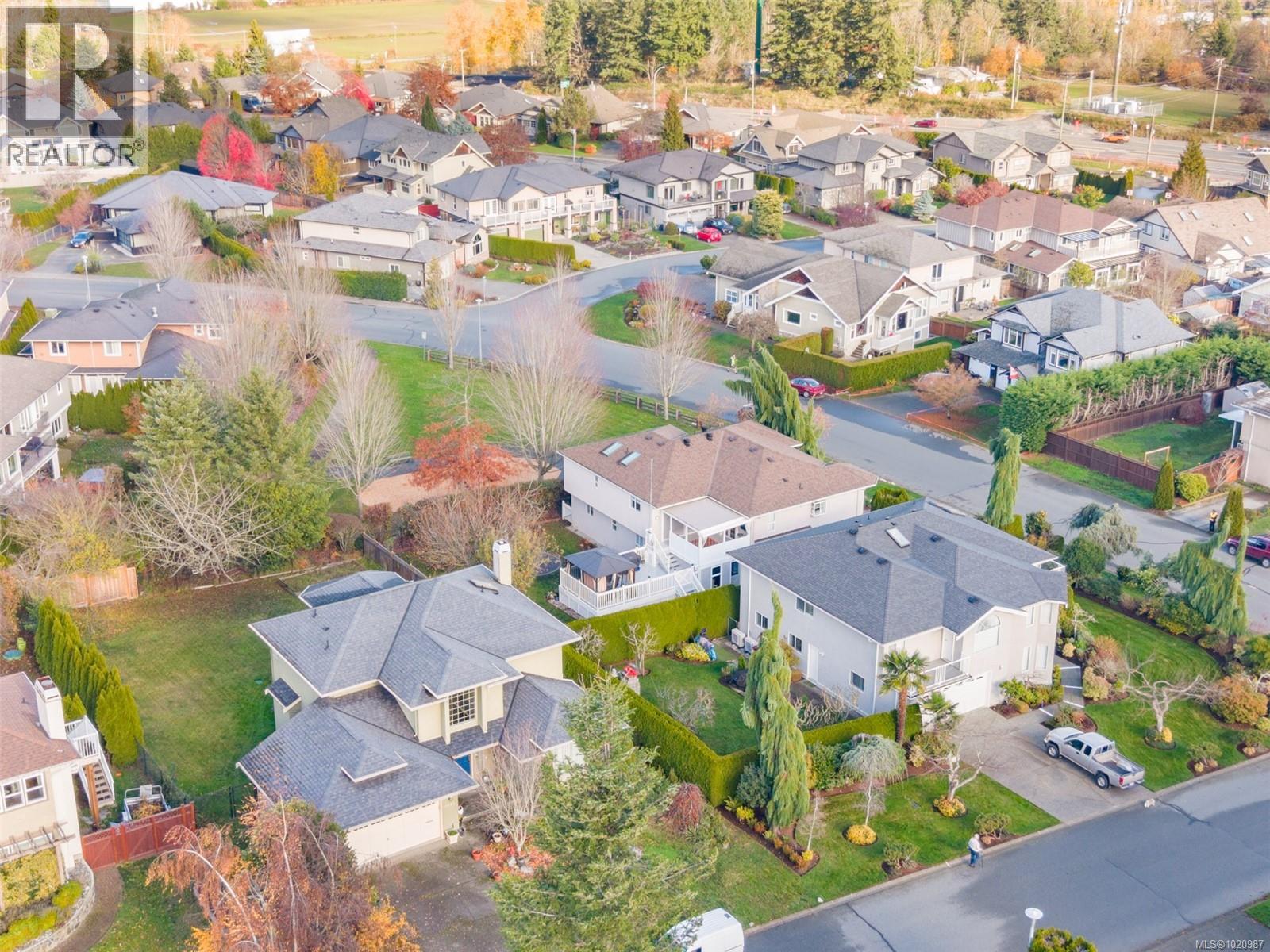 6428 Bella Vista Dr, Central Saanich