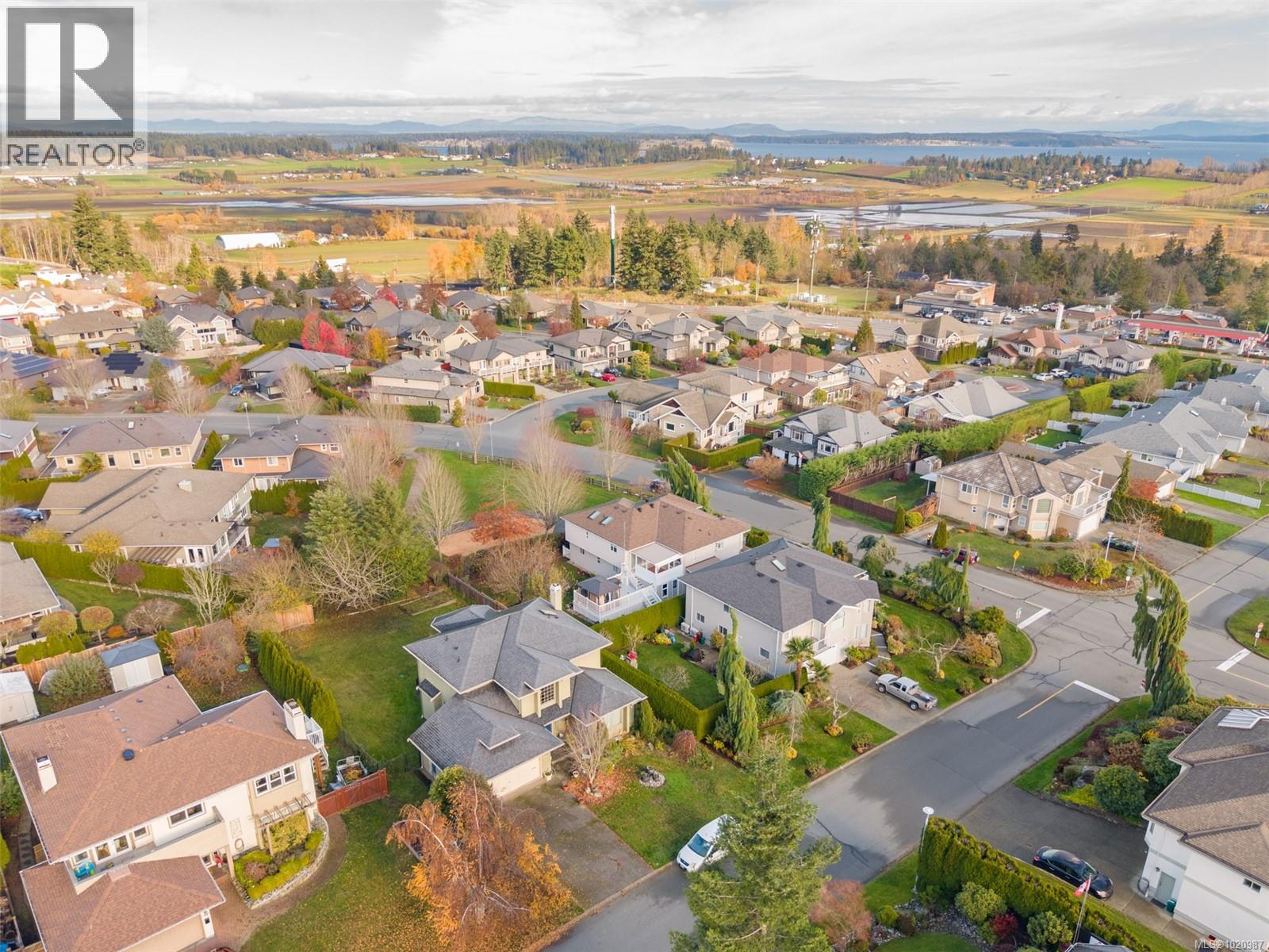 6428 Bella Vista Dr, Central Saanich